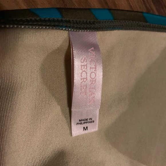 👙Victoria’s Secret - zebra print swimsuit. 🏖🦓 - Picture 4 of 5